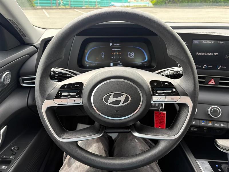 hyundai Elantra 2024 - 20