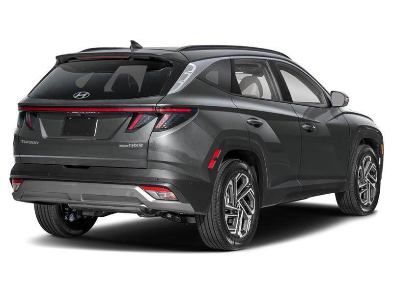 hyundai Tucson Hybrid 2026 - 2