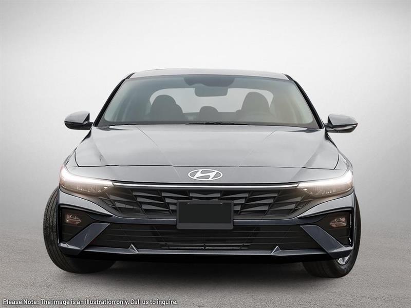 hyundai Elantra HEV 2026 - 2
