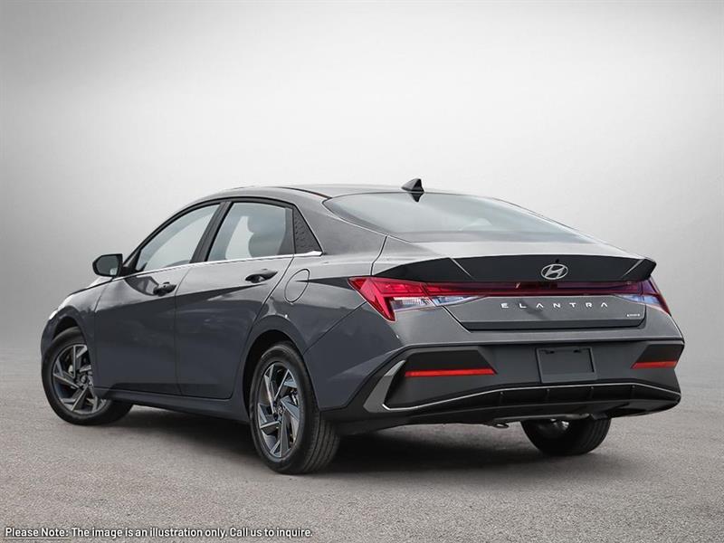 hyundai Elantra HEV 2026 - 4
