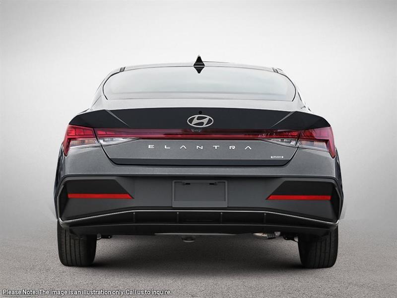 hyundai Elantra HEV 2026 - 5