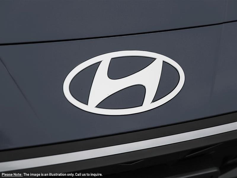 hyundai Elantra HEV 2026 - 7