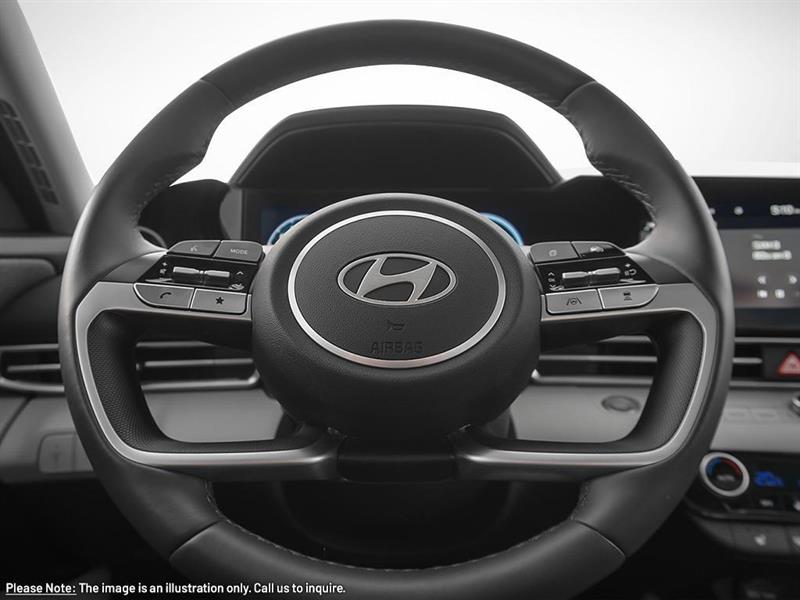 hyundai Elantra HEV 2026 - 10