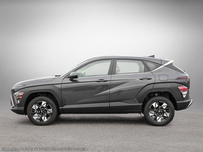 hyundai Kona 2026 - 3