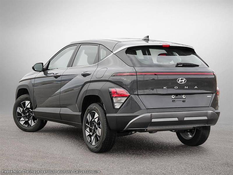 hyundai Kona 2026 - 4
