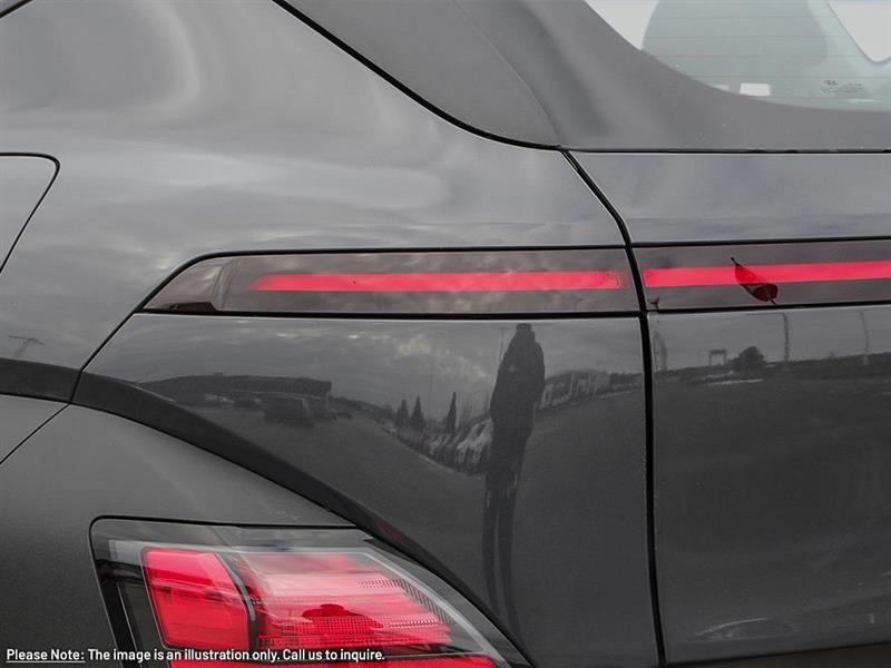 hyundai Kona 2026 - 11