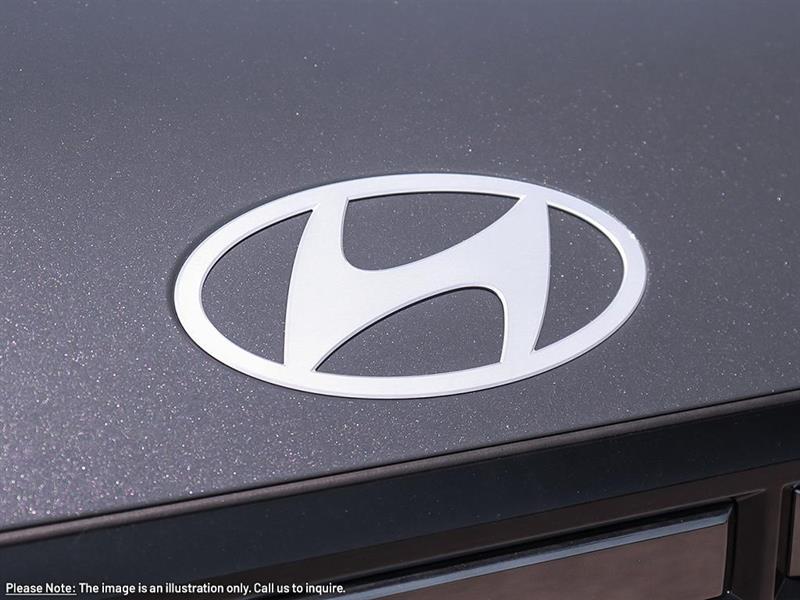 hyundai Santa Fe HEV 2026 - 9