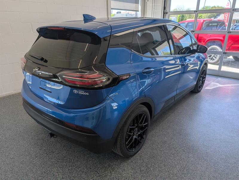chevrolet Bolt EV 2023 - 3