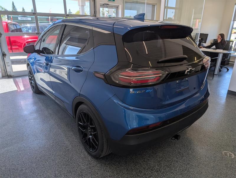 chevrolet Bolt EV 2023 - 4