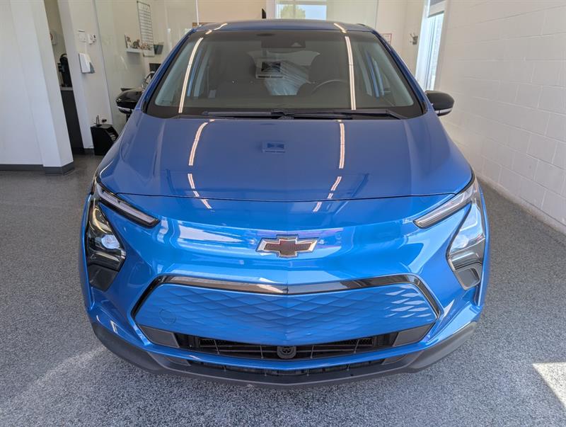 chevrolet Bolt EV 2023 - 5