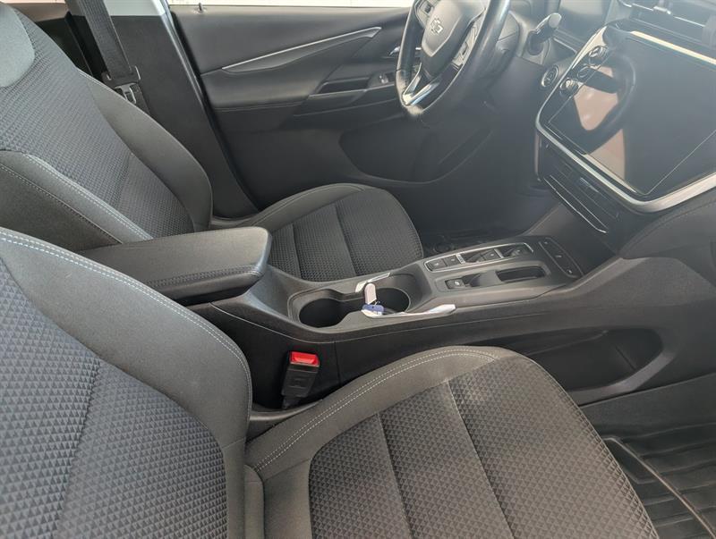 chevrolet Bolt EV 2023 - 7