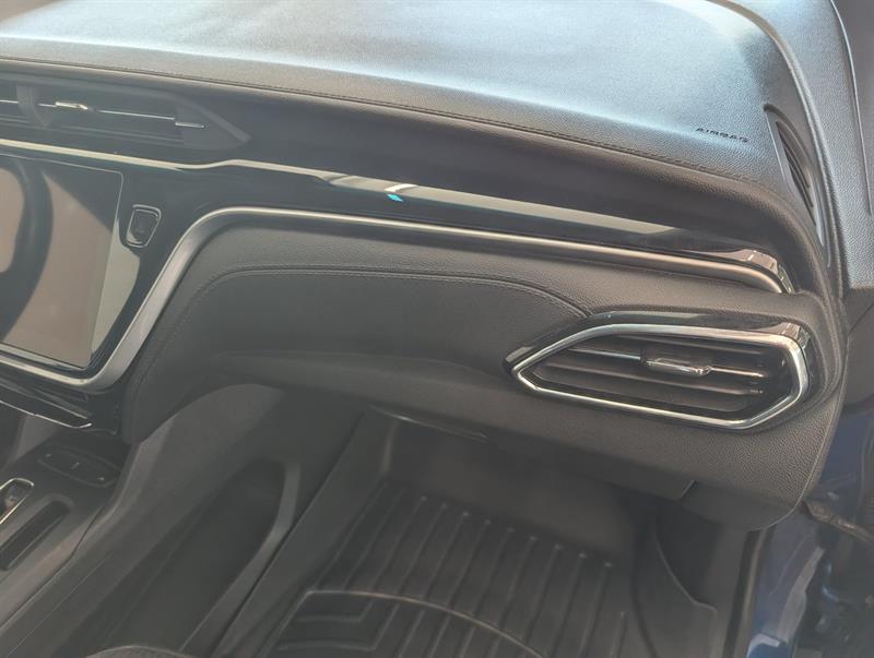 chevrolet Bolt EV 2023 - 8