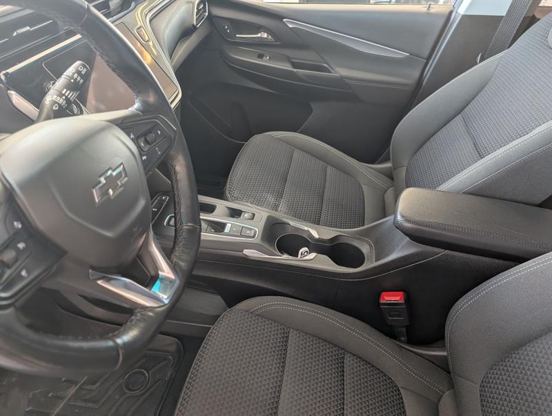 chevrolet Bolt EV 2023 - 9