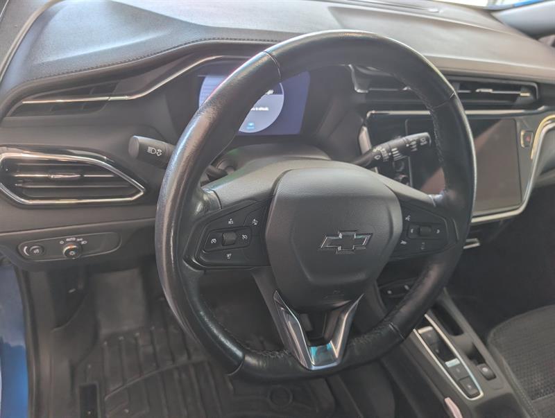 chevrolet Bolt EV 2023 - 10