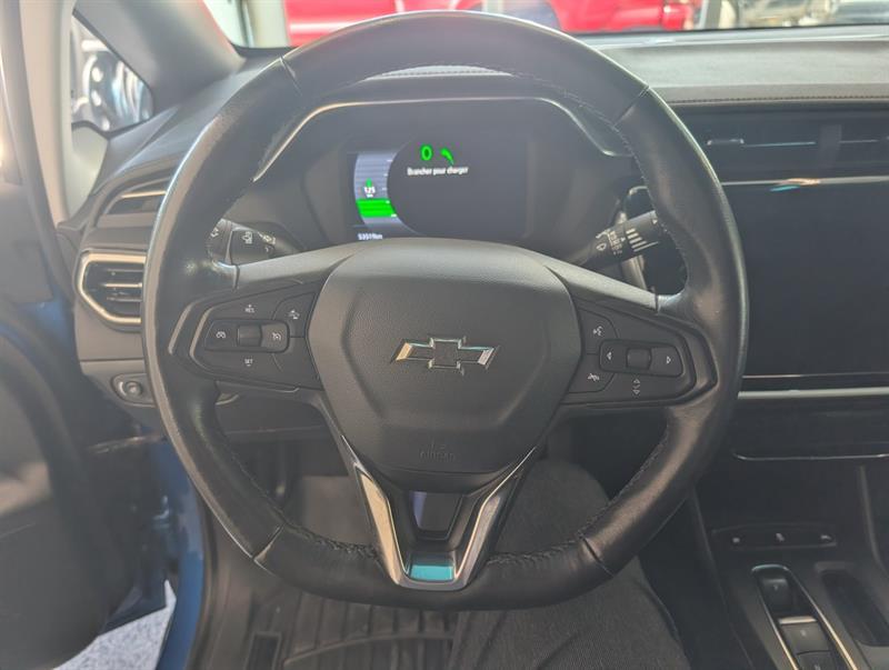 chevrolet Bolt EV 2023 - 12