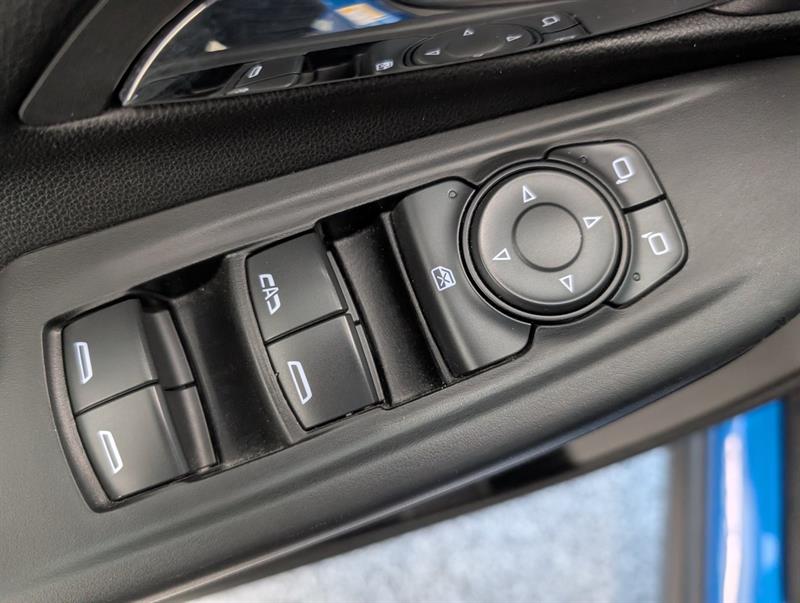 chevrolet Bolt EV 2023 - 13