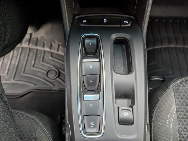 chevrolet Bolt EV 2023 - 14
