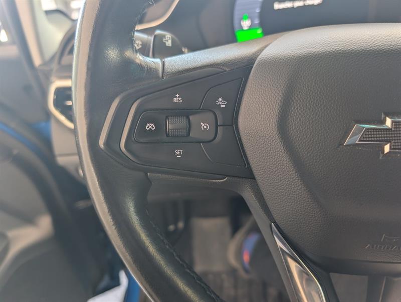 chevrolet Bolt EV 2023 - 15