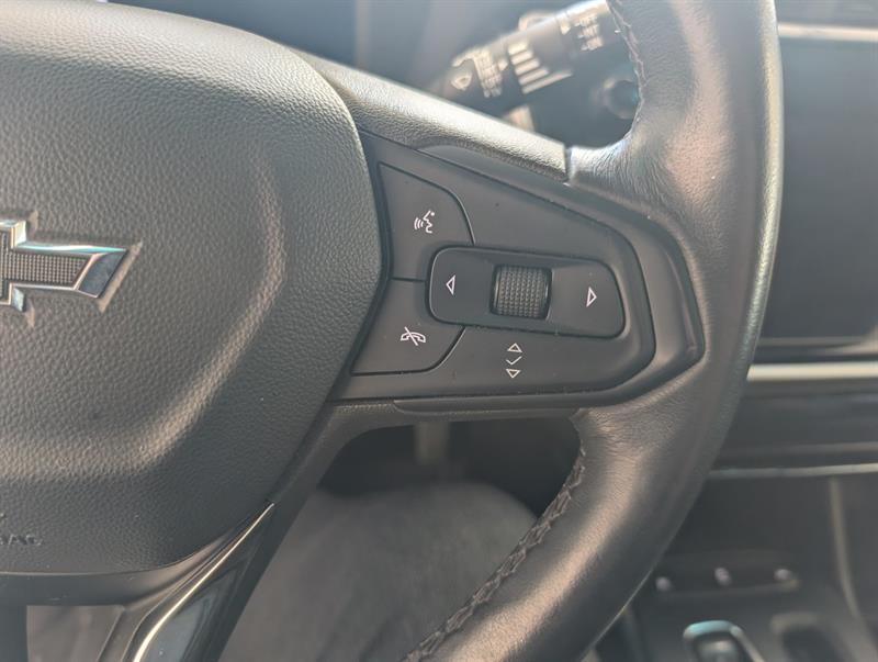 chevrolet Bolt EV 2023 - 16
