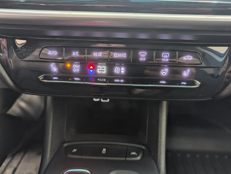 chevrolet Bolt EV 2023 - 17