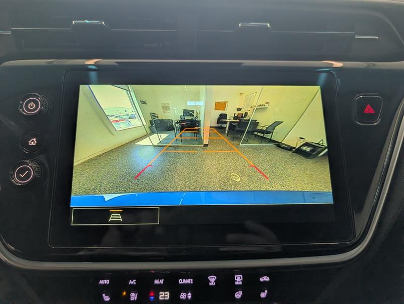 chevrolet Bolt EV 2023 - 18