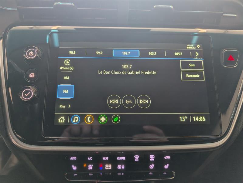 chevrolet Bolt EV 2023 - 19
