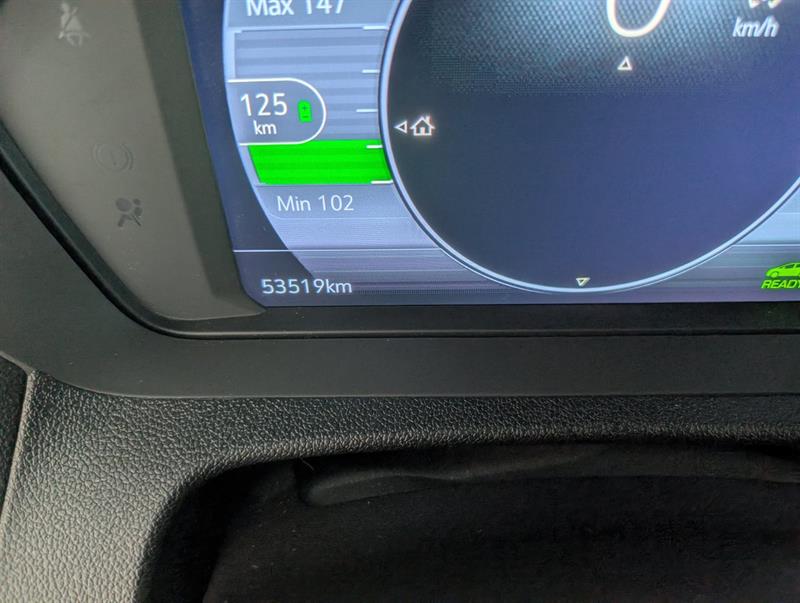 chevrolet Bolt EV 2023 - 20