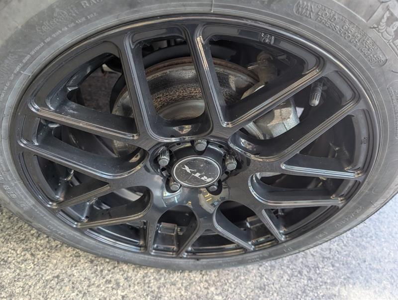 chevrolet Bolt EV 2023 - 22