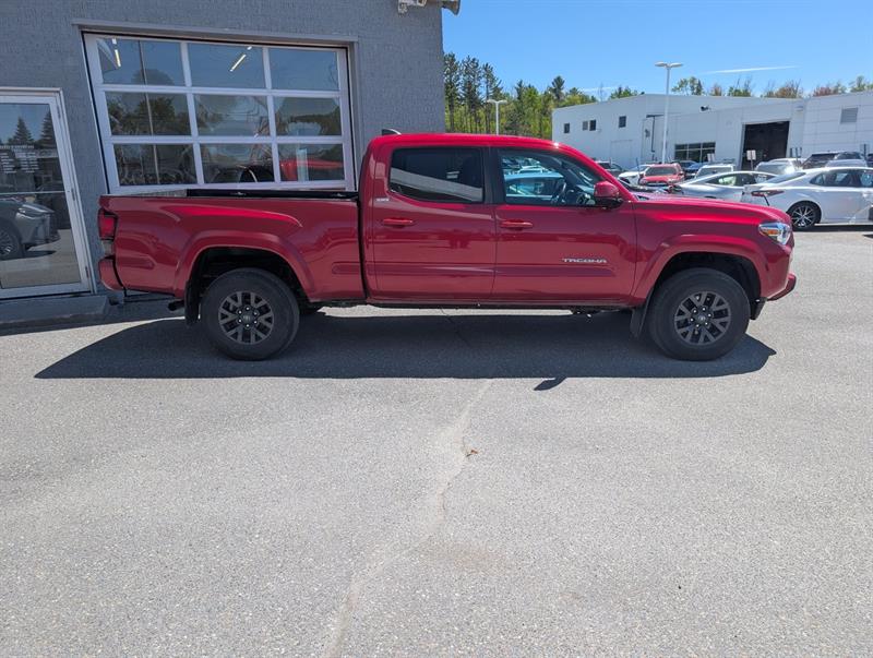 toyota Tacoma 2023 - 3