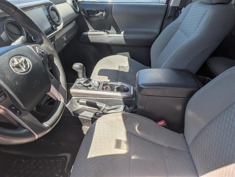 toyota Tacoma 2023 - 14