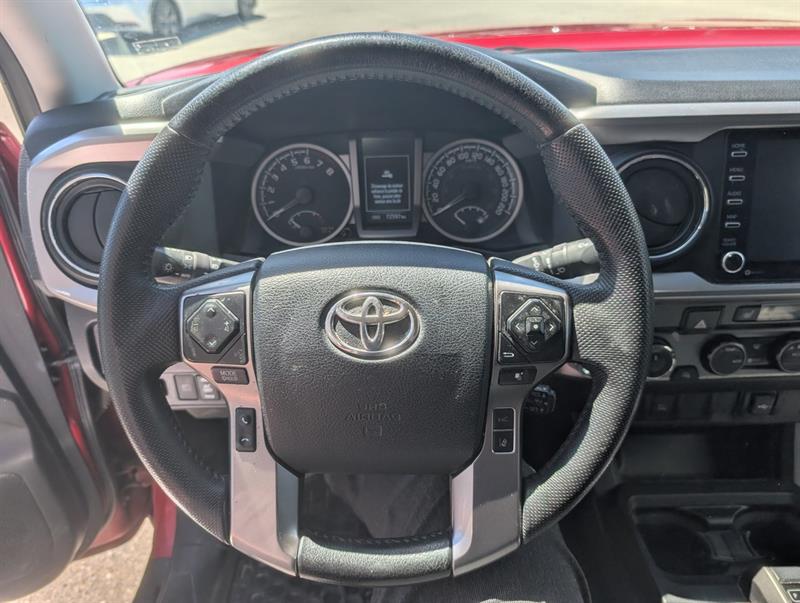 toyota Tacoma 2023 - 18