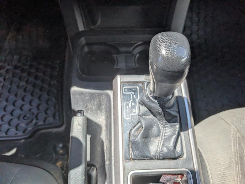 toyota Tacoma 2023 - 20