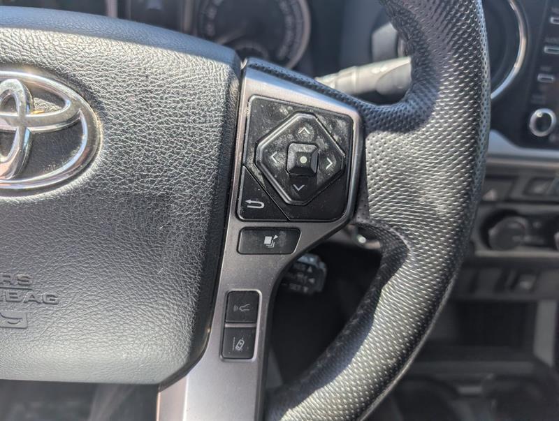 toyota Tacoma 2023 - 22
