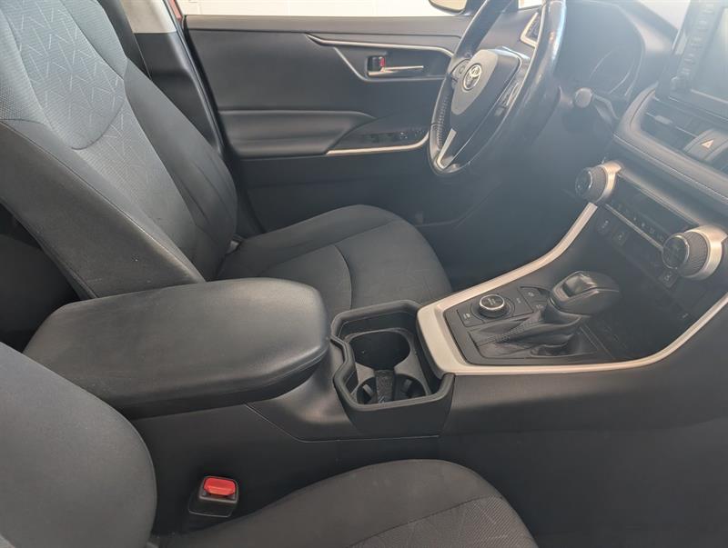 toyota RAV4 Hybride 2021 - 6