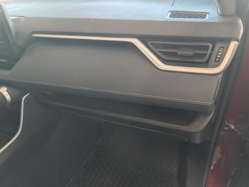 toyota RAV4 Hybride 2021 - 7