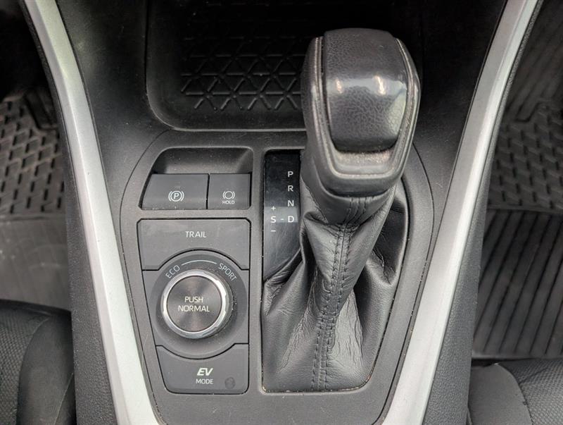 toyota RAV4 Hybride 2021 - 13