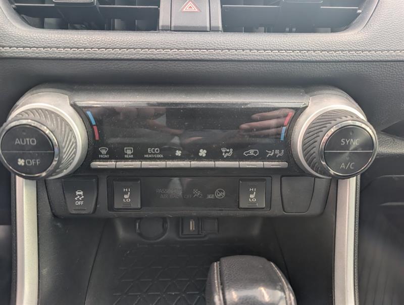 toyota RAV4 Hybride 2021 - 14