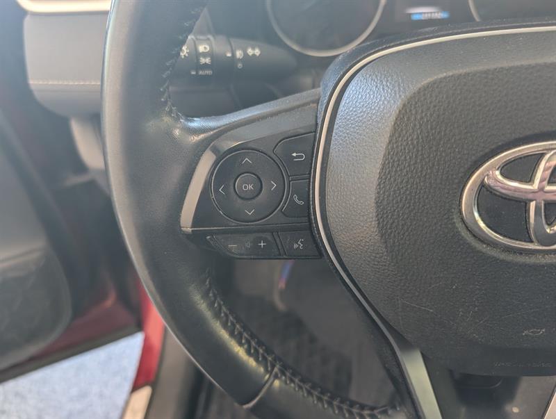 toyota RAV4 Hybride 2021 - 15