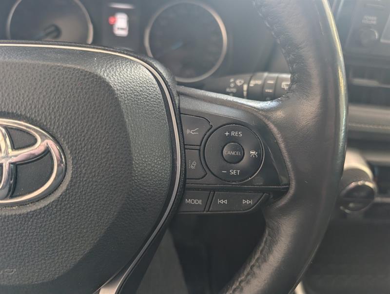 toyota RAV4 Hybride 2021 - 16