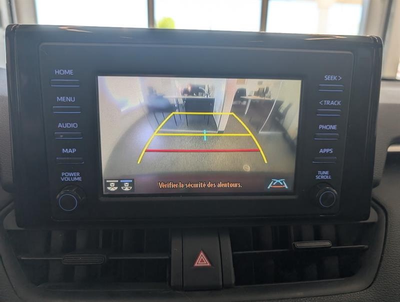 toyota RAV4 Hybride 2021 - 17