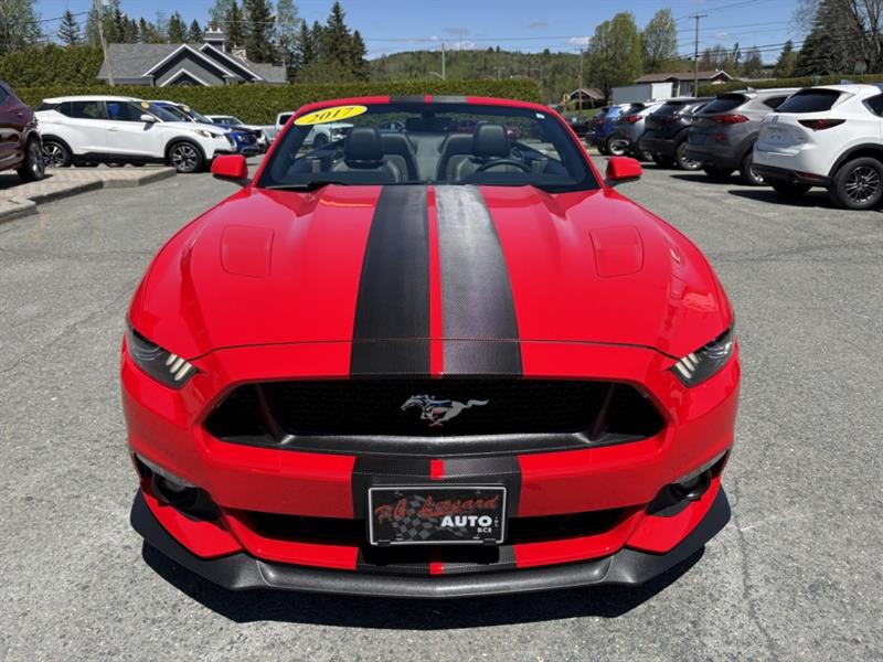 ford Mustang 2017 - 3