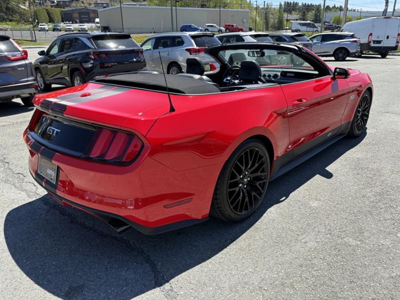 ford Mustang 2017 - 6