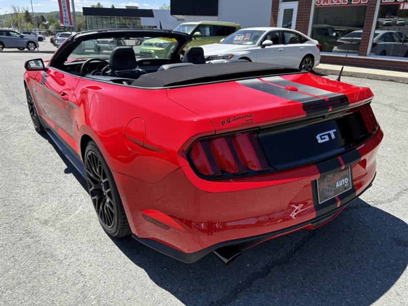 ford Mustang 2017 - 7