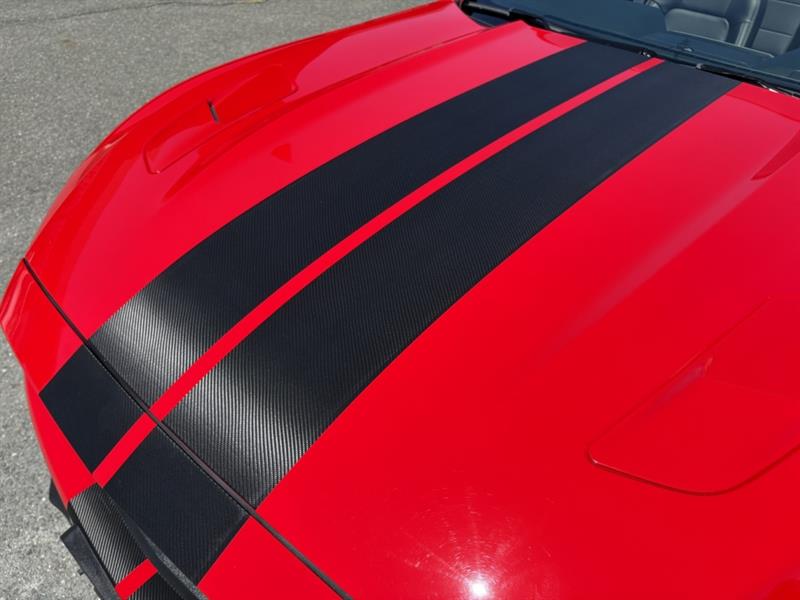 ford Mustang 2017 - 13