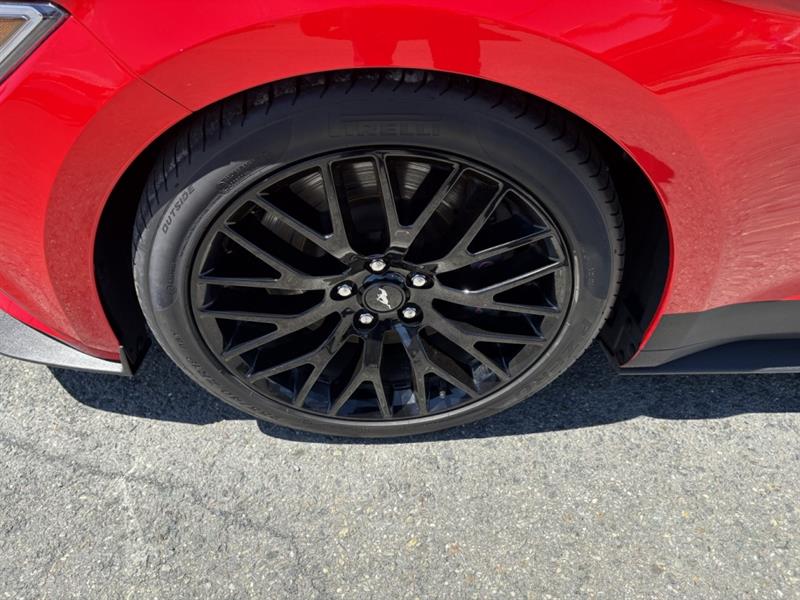 ford Mustang 2017 - 23