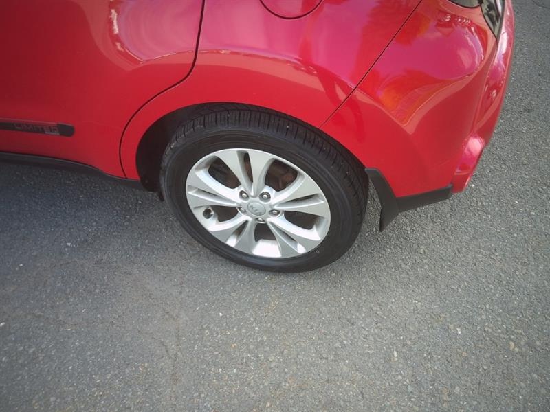 kia Soul 2014 - 6