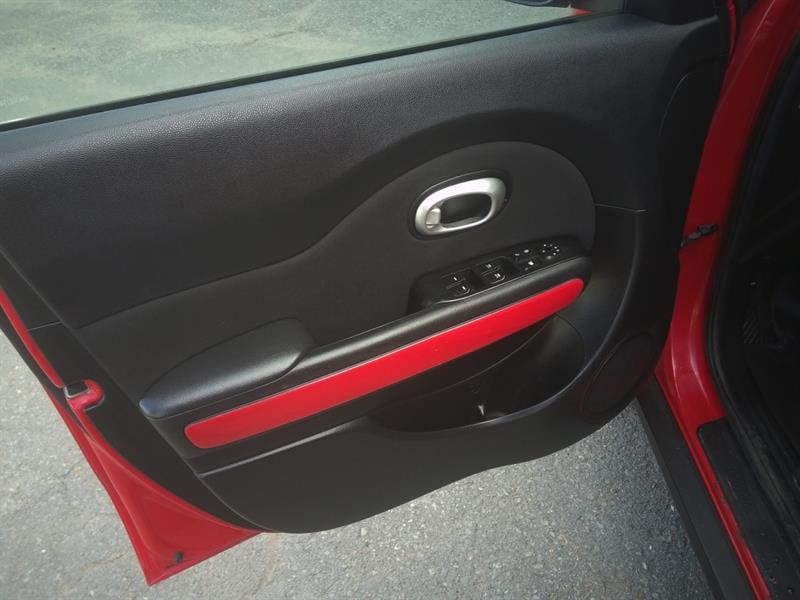 kia Soul 2014 - 7