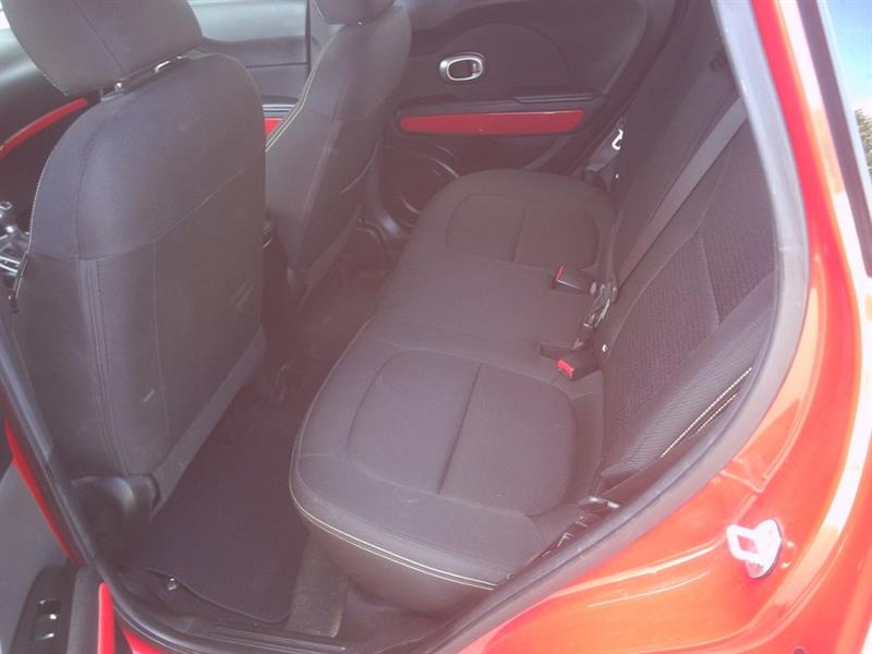 kia Soul 2014 - 9