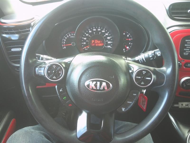 kia Soul 2014 - 10