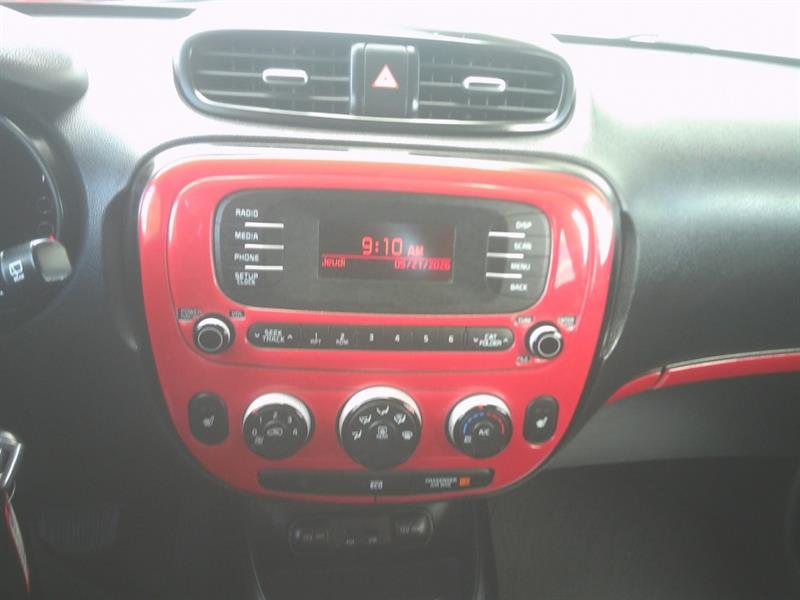 kia Soul 2014 - 11